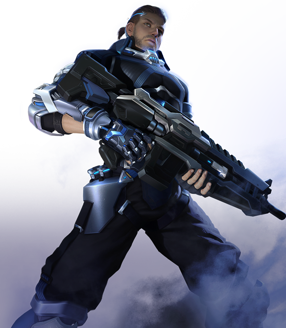 no recoil universal