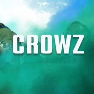 Crowz No recoil control Script [ undetected ]