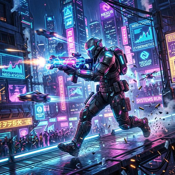 Cyber Hunter No Recoil VIP Macro