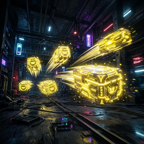 Fast Loot pubg Macro Script